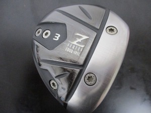 【福岡小戸・いい面構え】その他 AXIS GOLF Z1 SERIES TOUR SPEC/Arch-KaMS F167β/25/15[1336]