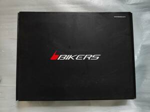 40%OFF★BIKERS Tiコート ラジエーターガード Z1000 2010 2013 2014 2017 2021 カワサキ K0331-LGD K331-LGD