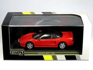 1/43 ホンダ NSX 1990 レッド (F43-015)