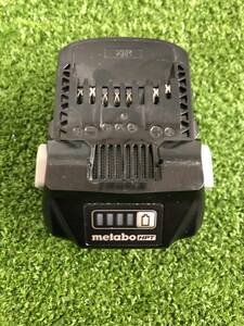 【中古品】HiKOKI(日立工機) 36v2.5Ahマルチボルトリチウムイオン電池 BSL36A18 (0037-1749)　ITFX7JT6OIPS