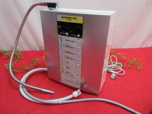 14RR539　ピュアナノ　Purenano　水素　連続式電解整水器　HX-7000