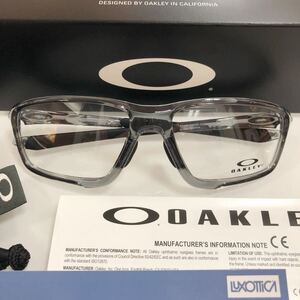 定価21,020円 OAKLEY オークリー 8080-0458 クロスリンク ゼロ アジアン CROSSLINK ZERO OX8080-0458 8080-04 OX8080 クロスリンクゼロ