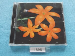 CD／ORANGE RANGE／花／オレンジ・レンジ／はな／管1898