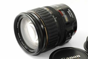 ★良品★ キヤノン CANON EF 28-135mm F3.5-5.6 IS USM #W41110120