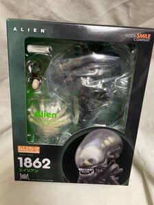 ◎ GOODSMILE COMPANY グッドスマイルカンパニー 1862 ねんどろいど ALIEN エイリアン 未開封