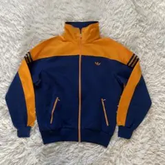 TRACK JACKET アディダス トラックジャケット ジャージ