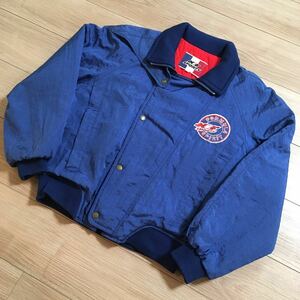 NF SPORTS FORMULA SPIRIT Jacket NFスポーツ ジャケット ジャンパー ブルゾン Mサイズ ビンテージ ユーズド