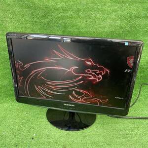 【USED】液晶モニター サムスン 21.5型ワイド液晶モニター B2230H /FullHD