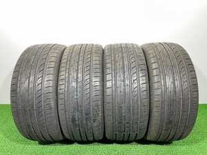 ☆送料込み☆ 未使用品 2021年製 245/40R19 TOYO PROXES C1S 夏 4本 245/40/19 タイヤ