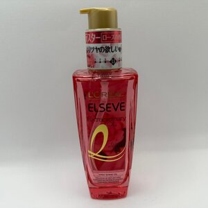 q1659 未使用保管品 LOREAL paris ELSEVE エクストラオーディナリー エクラアンぺリアル 洗い流さないヘアトリートメント 　テスター