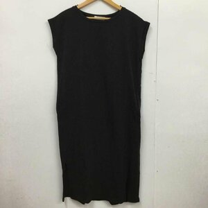 frames RAY CASSIN FREE フレームス レイカズン ワンピース ロングスカート One-Piece Long Skirt 黒 / ブラック / 10072676