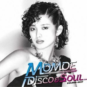 GOLDEN☆BEST MOMOE DISCO ＆ SOUL（Blu-specCD2） 山口百恵