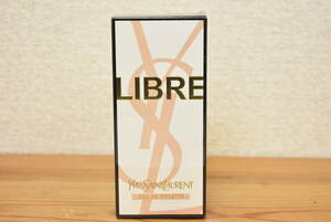 【未使用/送料無料】定価15070円 イヴ・サンローラン リブレ オーデトワレ 50ml Yves Saint Laurent LIBRE EAU DE TOILETTE 香水 3K252