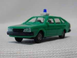 VW Passat Green Euromodel 未使用 フォルクスワーゲン