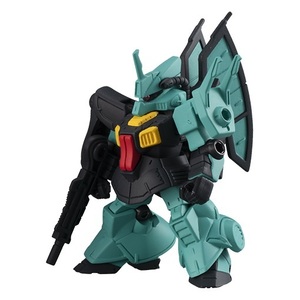 ▼ [BOX版] MOBILE SUIT ENSEMBLE 22 【 140 ディジェ 】 モビルスーツアンサンブル 機動戦士Zガンダム BANDAI バンダイ