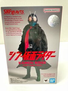 S.H.Figuarts 仮面ライダー シン・仮面ライダー BANDAI 3916-S-3-6