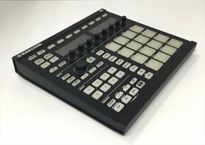 Ya697★NATIVE INSTRUMENTS MASCHINE MK2 中古 / 現状渡し ★