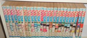 リングにかけろ 全25巻/ 風魔の小次郎 全10巻/ 聖闘士星矢 全28巻 車田正美セット