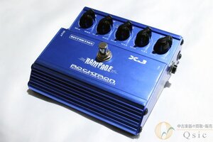 [中古] Rocktron Rampage XJ ワイルドなディストーションサウンド！ [UK078]