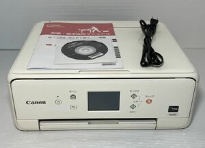 Canon PIXUS TS6030 WH