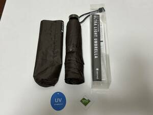 ★ スノーピーク SNOW PEAK ULTRA LIGHT UMBRELLA UG-135 アンブレラ 新品 未使用 ★