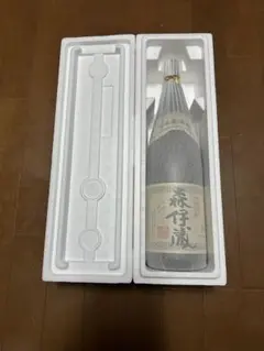 森伊蔵 焼酎 1800ml 25%