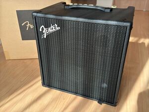 Fender（フェンダー） ベースアンプ Rumble Studio 40