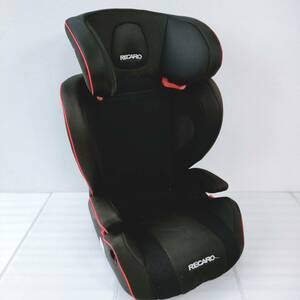 【良品、匿名配送】RECARO レカロ ジュニアシート START J３ スタート ジェイスリー ジュニアシート チャイルドシート