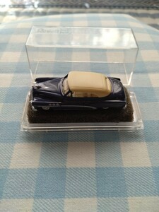 激レア・入手困難ミニカー(Revell) 　 　　　　　　　【BUICK CABRIO】