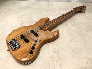 Atelier Z アトリエジー M265 5弦 エレキベース ジャズベース JAZZ BASS●F064T329