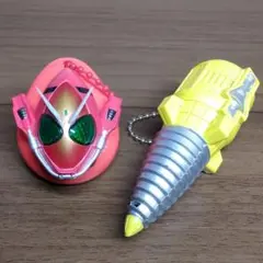 仮面ライダー10　フォーゼ　音声機能有