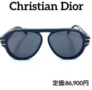 DIOR ディオール サングラス DiorSignature A1U 10A0