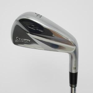 ダンロップ SRIXON スリクソン Z H65 ユーティリティ N.S.PRO 980GH DST 【U3】 シャフト：N.S.PRO 980GH DST