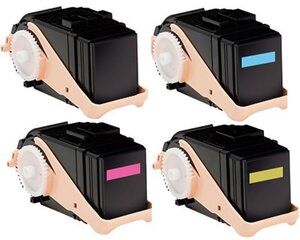 EPSON 汎用品トナー LPC3T33 K/C/M/Y 4色セット 【送料無料】