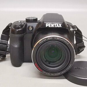 美品 動作品 PENTAX X70 ペンタックス コンパクトデジタルカメラ Z5943