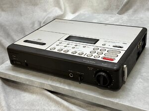 △4579　ジャンク品　オーディオ機器　ポータブルDATデッキ ACアダプター　Pioneer D-C88　JWR1019　パイオニア