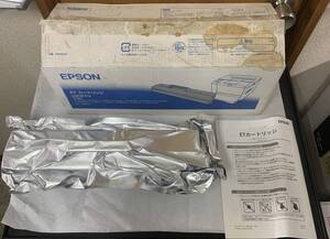 未使用品　EPSON　エプソン　ETカートリッジ　LPA3ETC4　元箱付き③