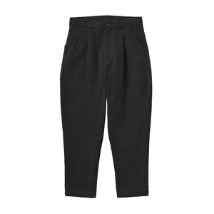 カリマー ブラッシュド ウーヴン パンツ(メンズ) M ブラック #101446-9000 brushed woven pants KARRIMOR 新品 未使用