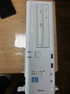 EPSON Endeavor AT991E i5-3570K