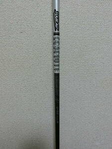 ★高弾道ツアーAD/TOUR AD/U-55R/96.6cm/38in/UT用/良好★Y13