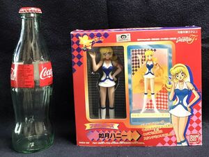 ★ バンダイ　〜プチハニーズ〜【 如月ハニー 】フィギュア　◎新品◎