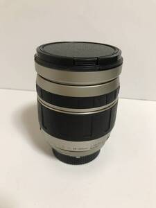 大望遠　NIKON TOMRON 28ー300mm f3・5ー6・3 マクロ　　良品