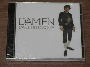 ◆新品・未開封品　ダミアン　DAMIEN　L