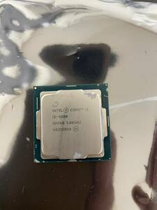 Intel i5-9500 ジャンク② 売り切り