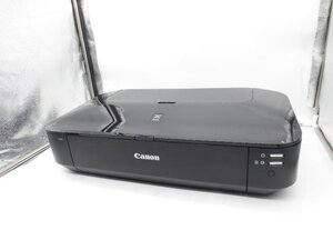 ◇CANON/キャノン◇A3対応インクジェットプリンター◇PIXUS iX6830◇LAN・USB・無線LAN◇エラーメッセージ有◇通電のみ◇ジャンク◇T1756