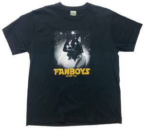 良好 スターウォーズ FAN BOYS Tシャツ STAR WARS ファンボーイズ 00s 10s ビンテージ