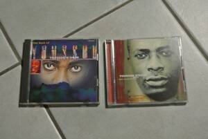 国内盤 youssou n