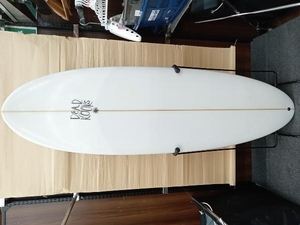 サーフボード DEAD KOOKS Stubby 5’9