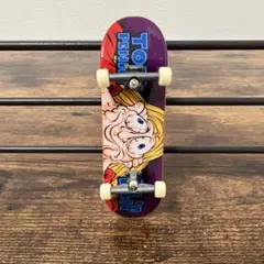 美品 FLIP Tech Deck トム・ペニー フィンガースケートボード