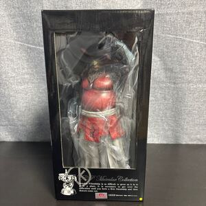 cgio CCP Muscular Collection Vol.65 キン肉マン ネプチューンキング クロスボンバーVer. 発光ギミック入り